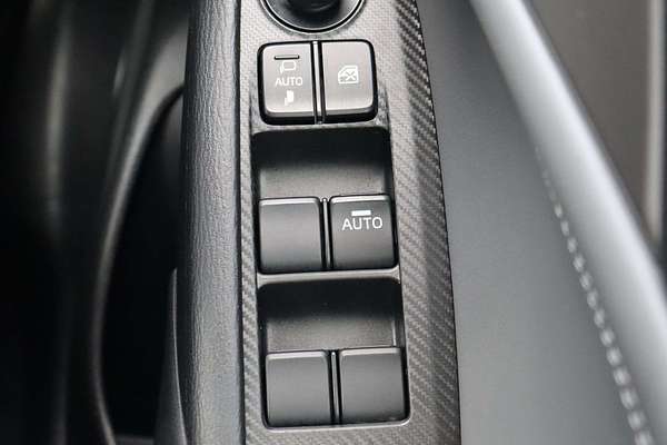 2023 Mazda CX-3 sTouring DK