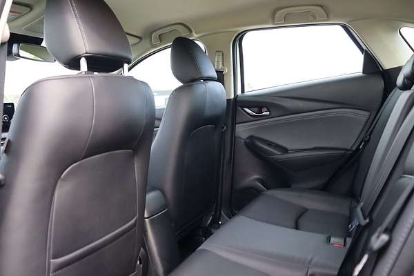 2023 Mazda CX-3 sTouring DK