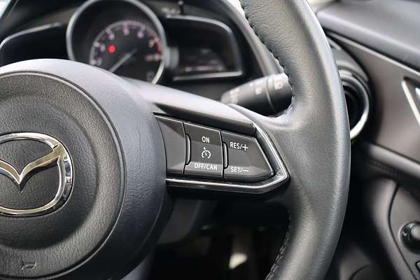 2023 Mazda CX-3 sTouring DK