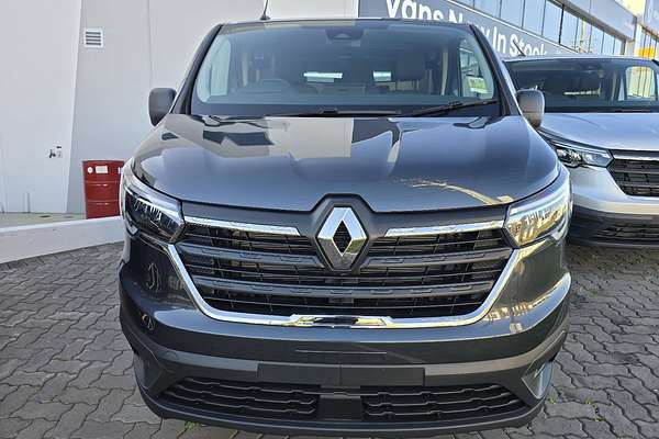 2024 Renault Trafic Pro X82 SWB