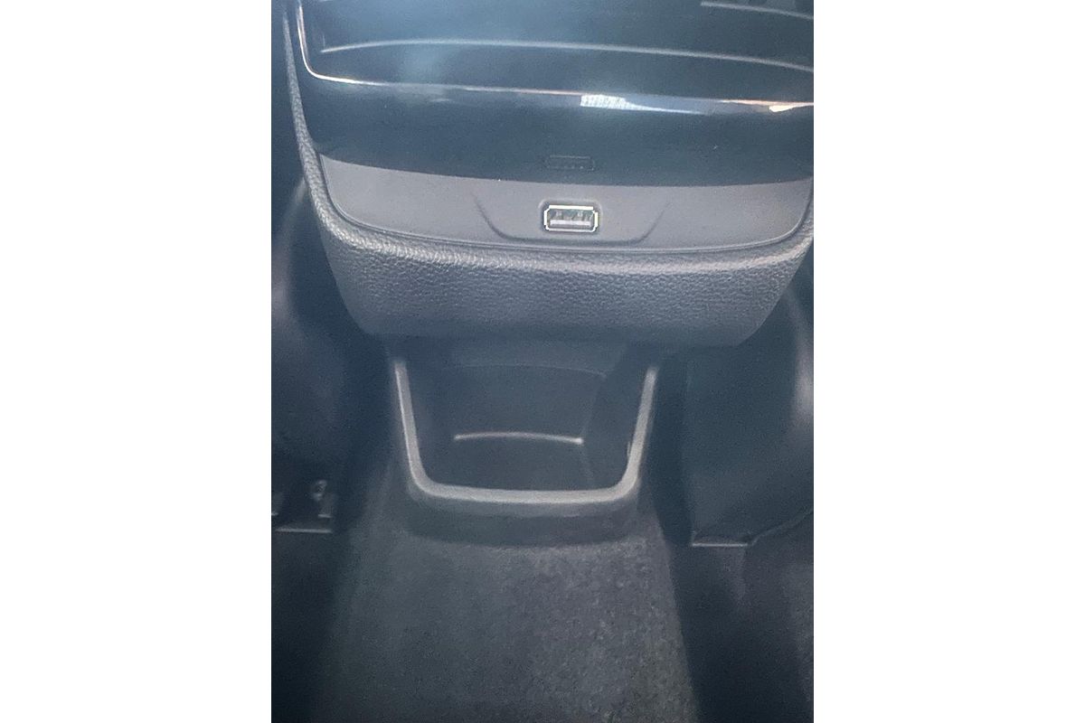 2023 MG MG5 Vibe