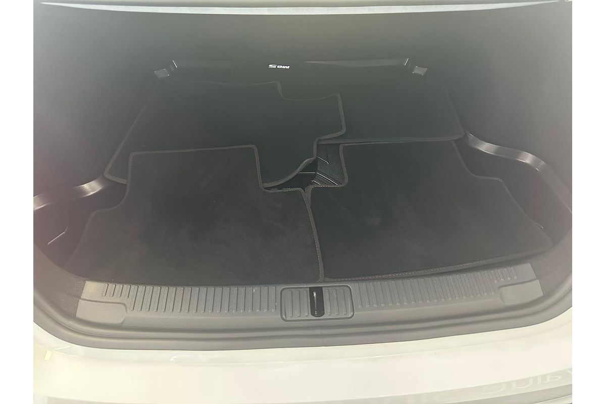 2023 MG MG5 Vibe