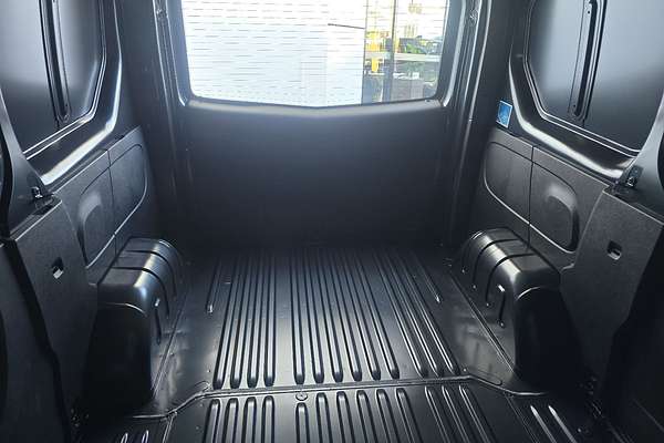 2024 Renault Trafic Pro X82 SWB