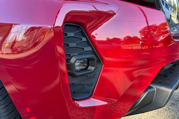 2024 Nissan Navara ST D23 4X4