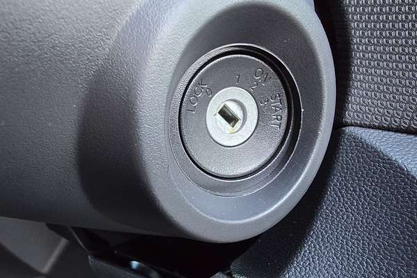 2024 Renault Trafic Pro X82 SWB