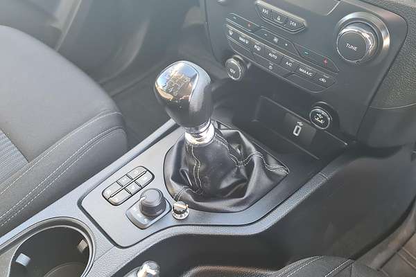 2021 Ford Ranger XLT PX MkIII 4X4 3.2L