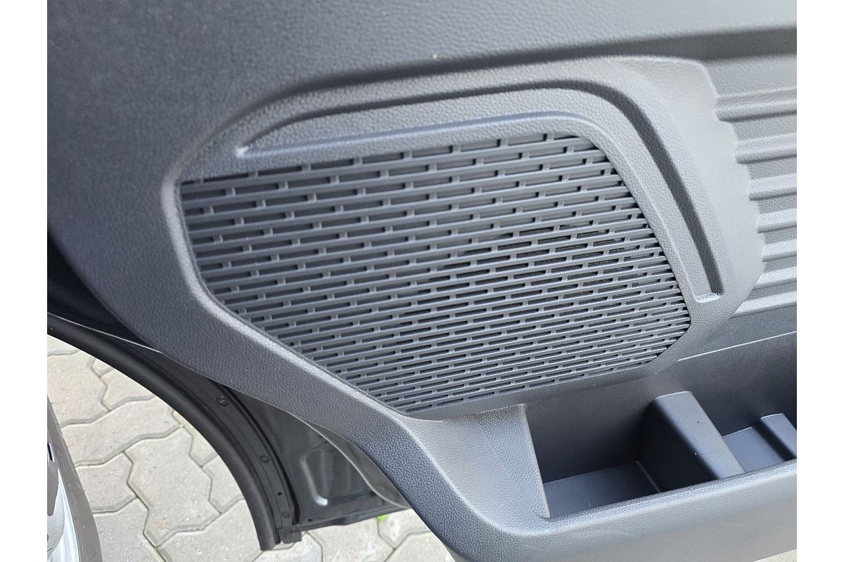 2024 Renault Trafic Pro X82 SWB