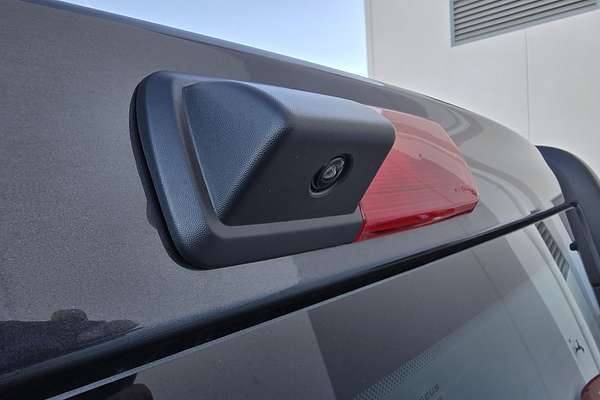 2024 Renault Trafic Pro X82 SWB