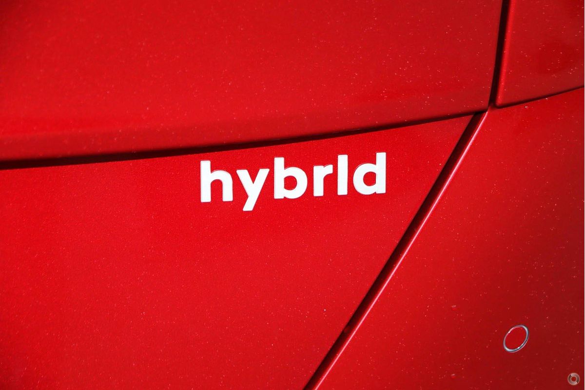 2025 Hyundai Kona Hybrid Premium N Line SX2.V2