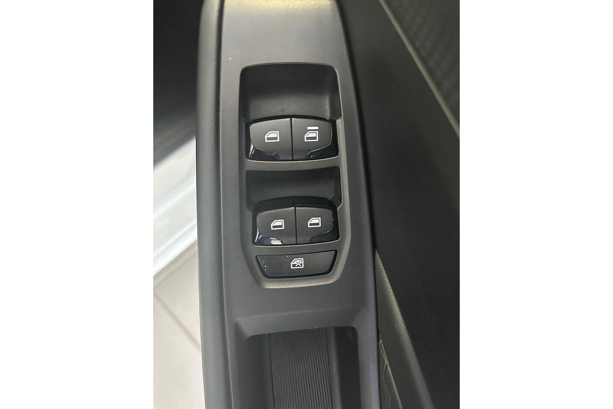 2023 MG MG5 Vibe
