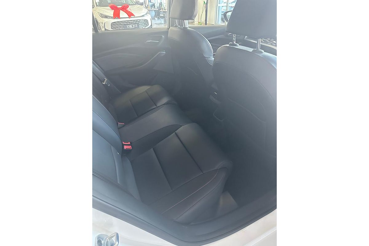 2023 MG MG5 Vibe