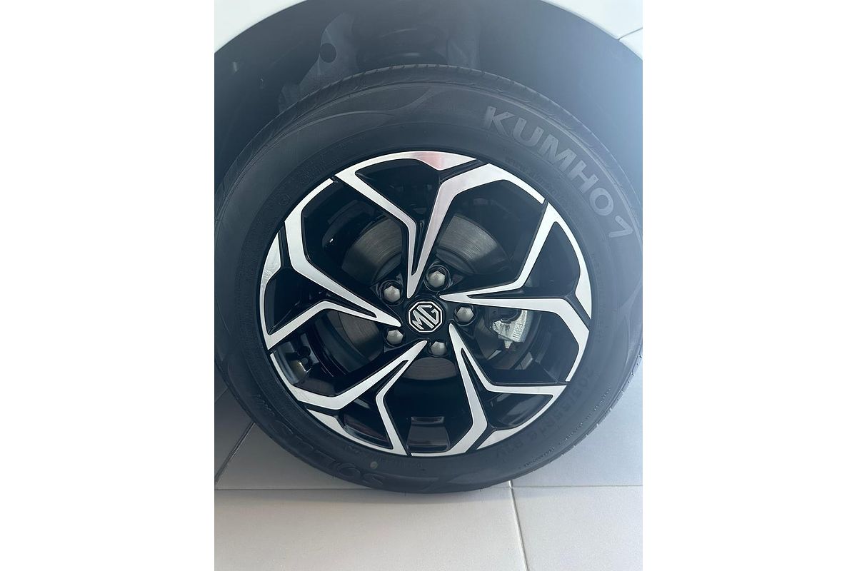 2023 MG MG5 Vibe