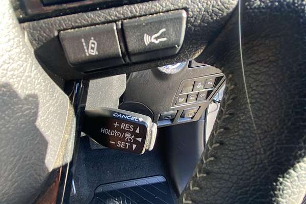 2022 Toyota Hilux Rogue GUN126R 4X4