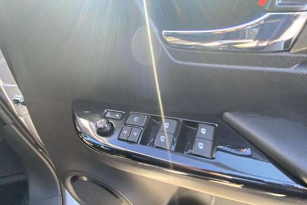 2022 Toyota Hilux Rogue GUN126R 4X4