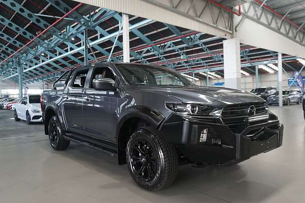 2023 Mazda BT-50 Thunder TF 4X4