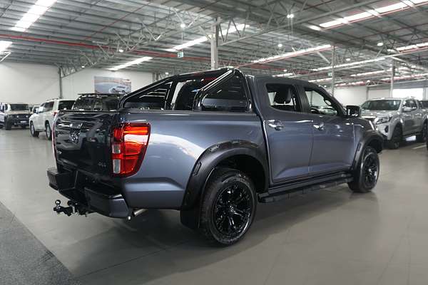 2023 Mazda BT-50 Thunder TF 4X4
