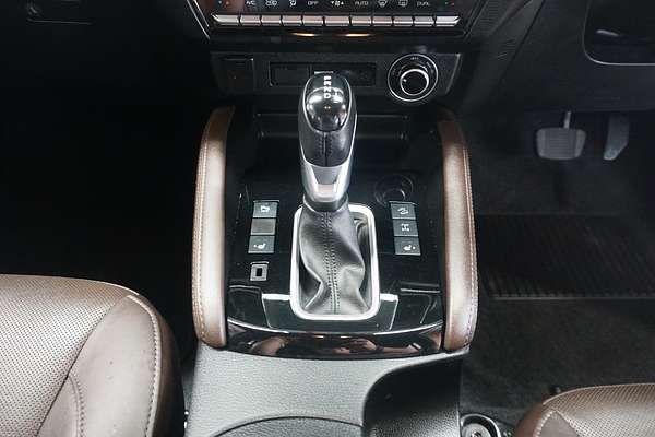2023 Mazda BT-50 Thunder TF 4X4