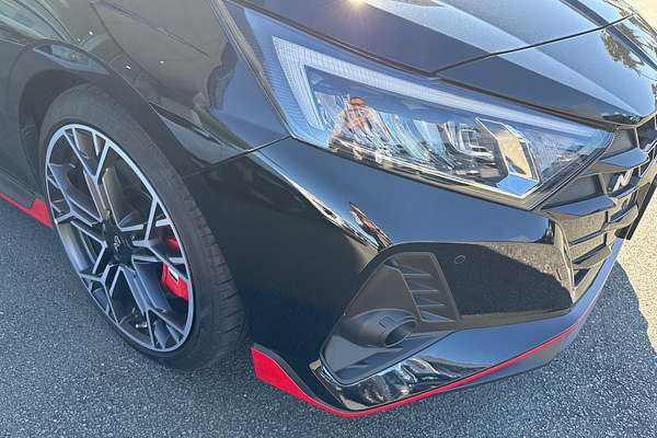 2024 Hyundai i20 N BC3.V2