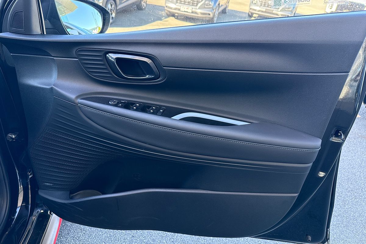 2024 Hyundai i20 N BC3.V2