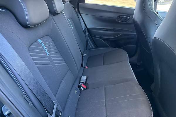 2024 Hyundai i20 N BC3.V2