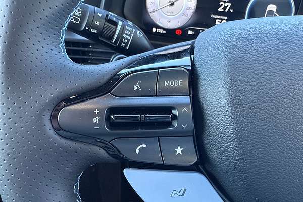 2024 Hyundai i20 N BC3.V2