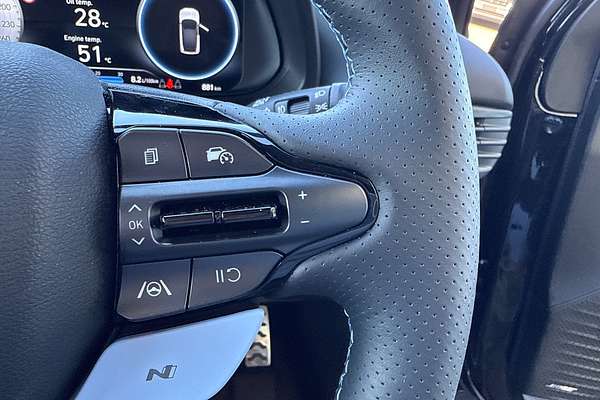 2024 Hyundai i20 N BC3.V2