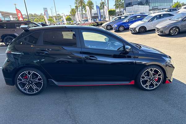 2024 Hyundai i20 N BC3.V2