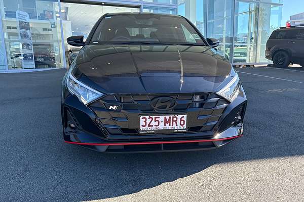 2024 Hyundai i20 N BC3.V2
