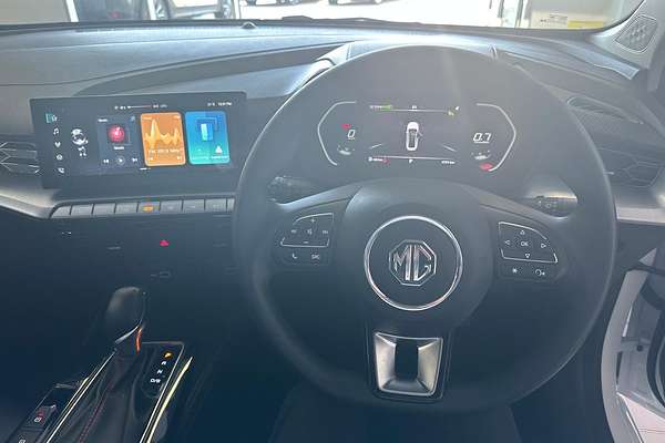 2023 MG MG5 Vibe