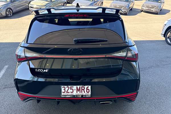 2024 Hyundai i20 N BC3.V2