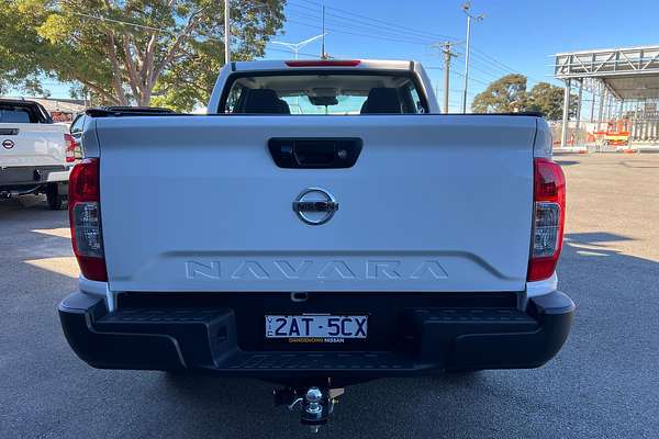 2025 Nissan Navara SL D23 4X4