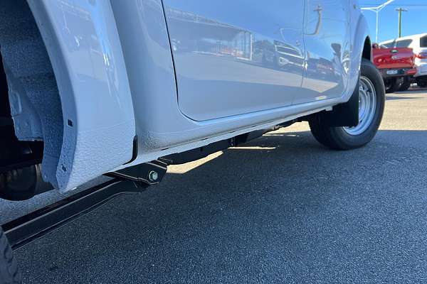 2025 Nissan Navara SL D23 4X4