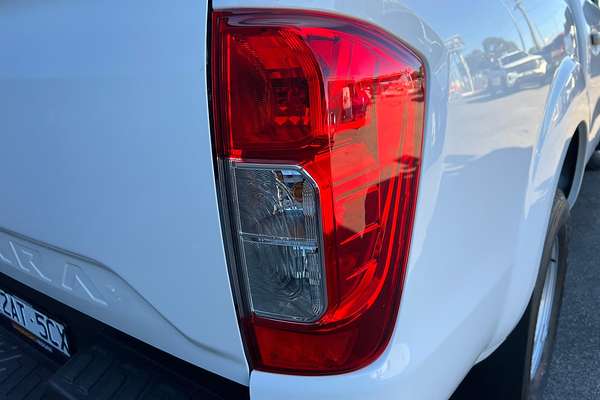 2025 Nissan Navara SL D23 4X4
