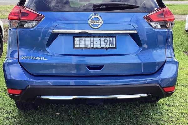 2021 Nissan X-TRAIL ST T32