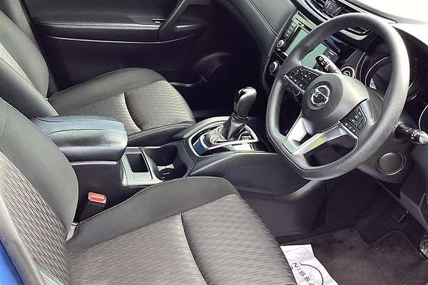 2021 Nissan X-TRAIL ST T32