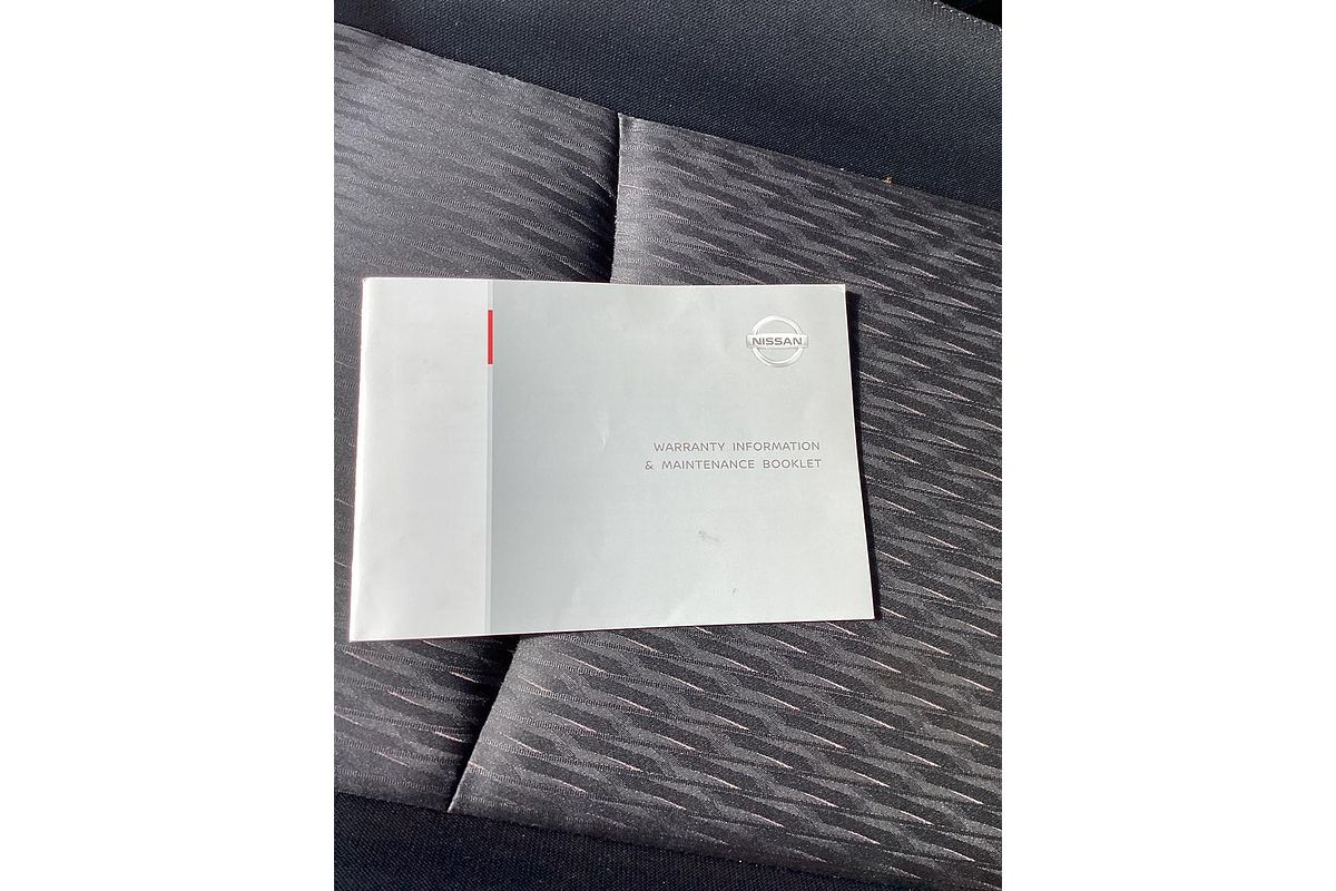 2021 Nissan X-TRAIL ST T32