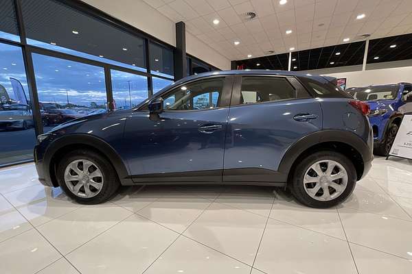 2018 Mazda CX-3 Neo DK