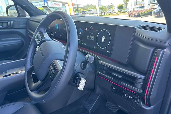 2024 Hyundai Santa Fe Hybrid Calligraphy MX5.V1