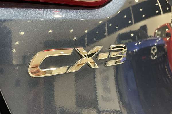 2018 Mazda CX-3 Neo DK