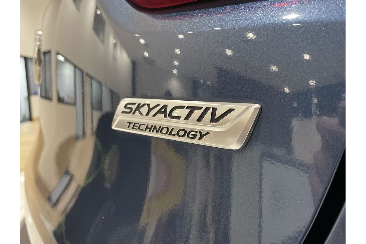 2018 Mazda CX-3 Neo DK