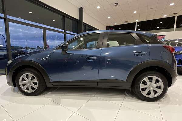 2018 Mazda CX-3 Neo DK