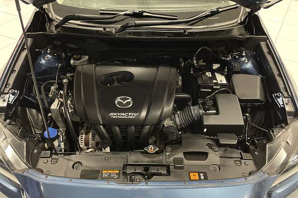 2018 Mazda CX-3 Neo DK