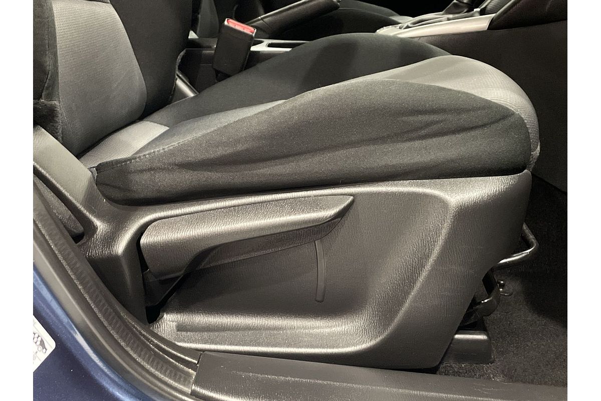 2018 Mazda CX-3 Neo DK