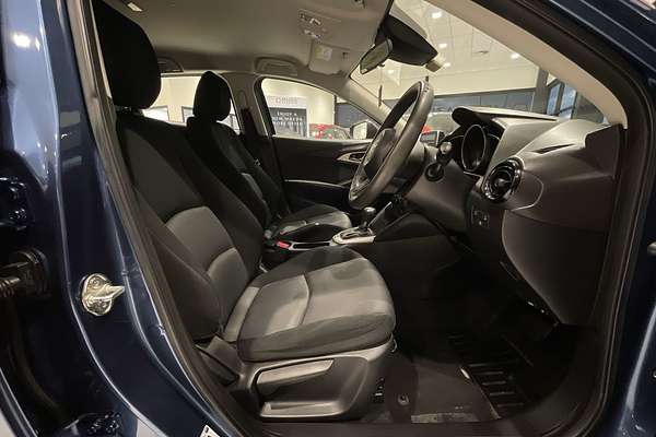 2018 Mazda CX-3 Neo DK