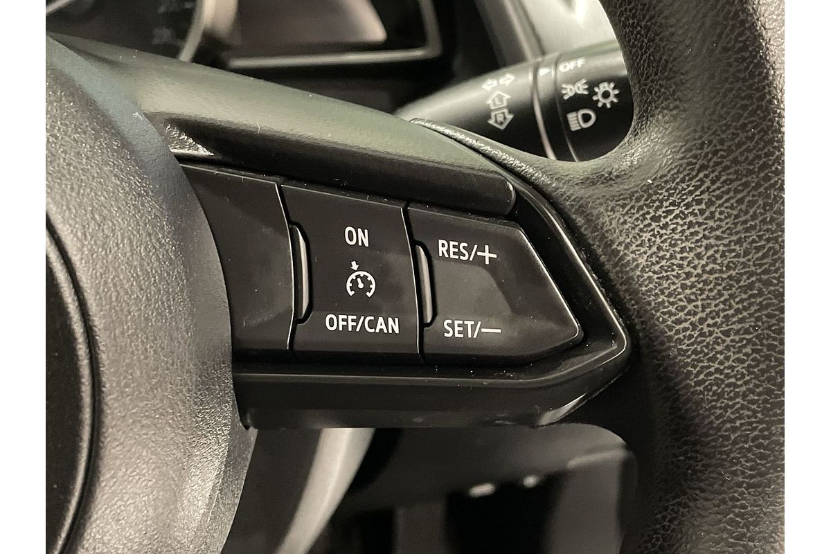 2018 Mazda CX-3 Neo DK
