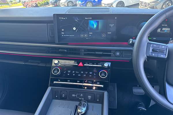 2024 Hyundai Santa Fe Hybrid Calligraphy MX5.V1