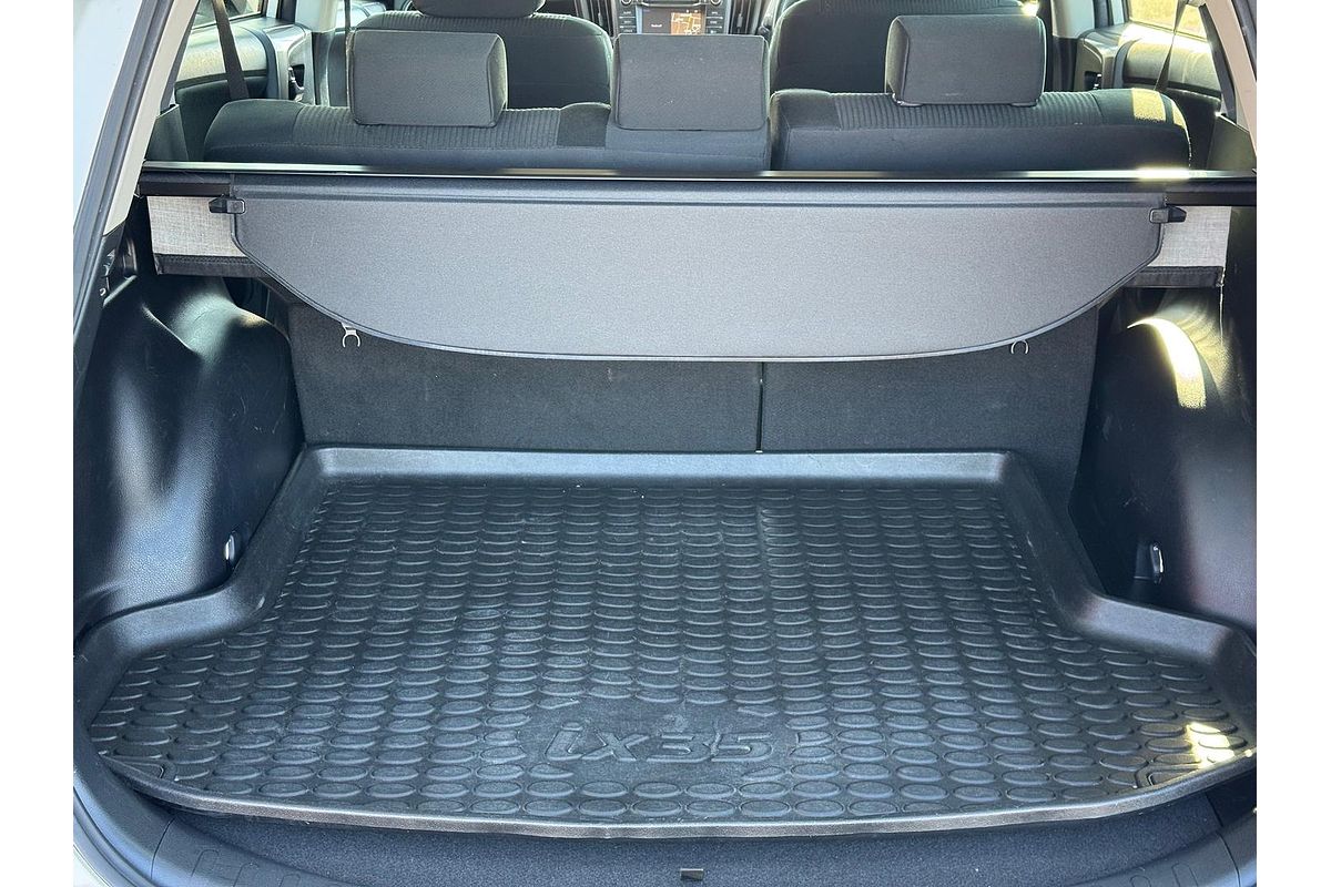 2018 Toyota RAV4 GX ZSA42R