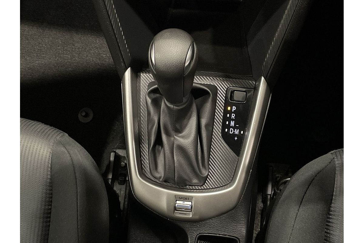 2018 Mazda CX-3 Neo DK
