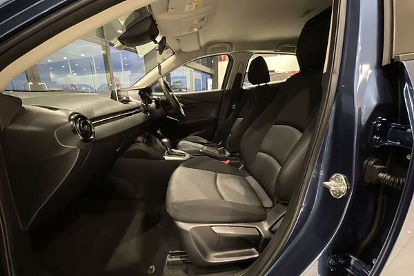 2018 Mazda CX-3 Neo DK
