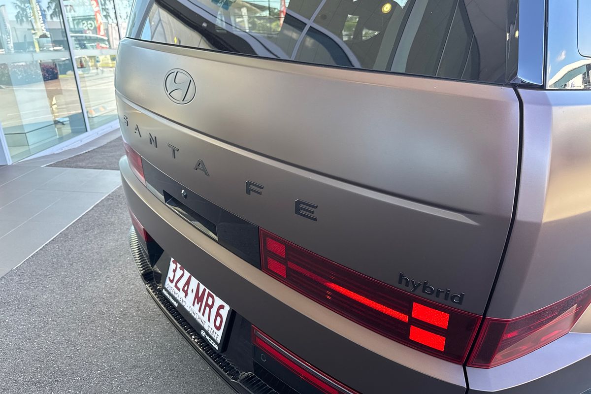 2024 Hyundai Santa Fe Hybrid Calligraphy MX5.V1